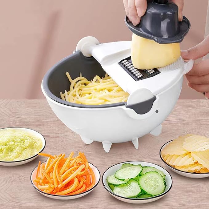 Vegetable Cutter