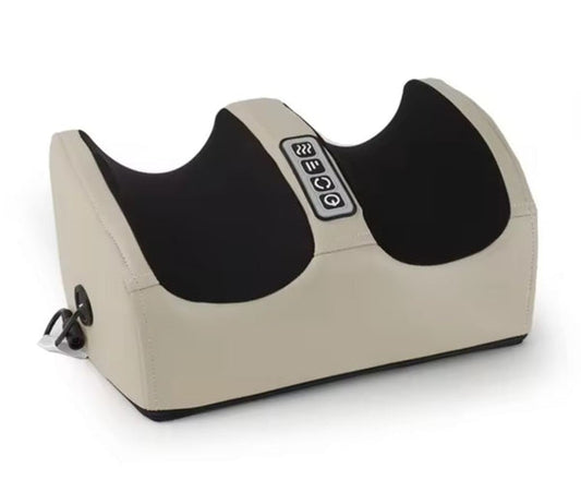 Electric Foot And Leg Massager