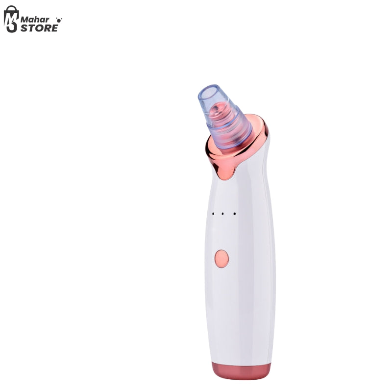 BLACKHEADS REMOVER VACUUM SUCTION | BLACKHEAD REMOVAL MACHINE | DEEPLY FACIAL CLEANING TOOL Mahar Store