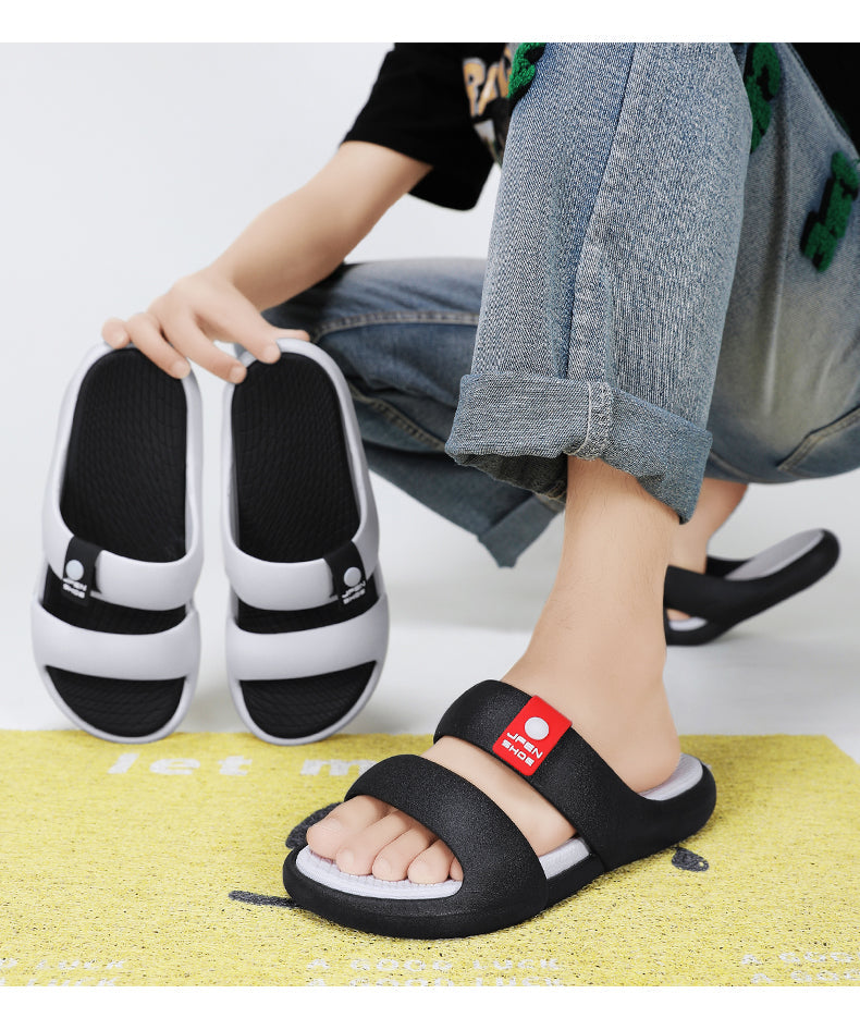 New Casual Fashion | Flip flops Man Slippers 2024 Mahar Store
