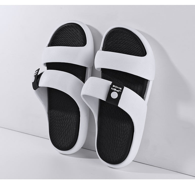 New Casual Fashion | Flip flops Man Slippers 2024 Mahar Store