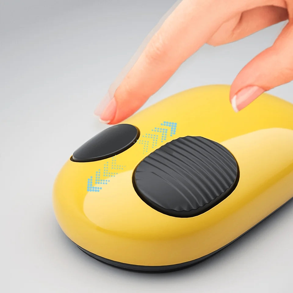 SMART TOUCH WIRELESS BLUETOOTH MOUSE Mahar Store